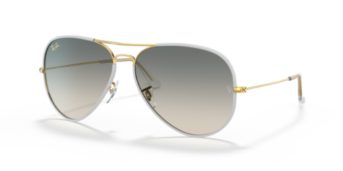 RAY-BAN AVIATOR FULL COLOR RB3025JM 919632 - gafas de sol