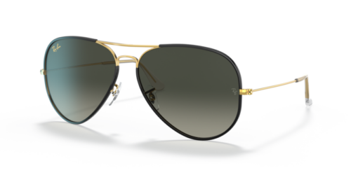 RAY-BAN AVIATOR FULL COLOR RB3025JM 919671 - gafas de sol