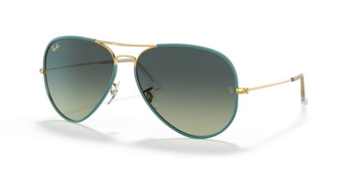 RAY-BAN AVIATOR FULL COLOR RB3025JM 9196BH - gafas de sol