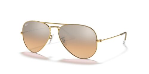 RAY-BAN AVIATOR RB3025 001/3E - gafas de sol