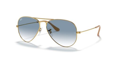 RAY-BAN AVIATOR RB3025 001/3F - gafas de sol