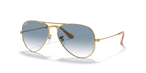 RAY-BAN AVIATOR RB3025 001/3F - gafas de sol