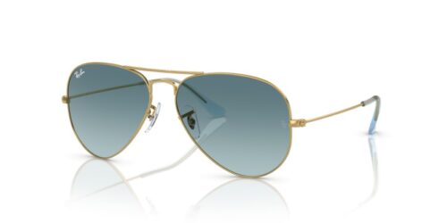 RAY-BAN AVIATOR RB3025 001/3M - gafas de sol