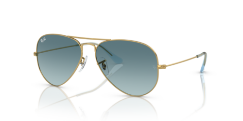 RAY-BAN AVIATOR RB3025 001/3M - gafas de sol