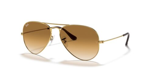 RAY-BAN AVIATOR RB3025 001/51 - gafas de sol