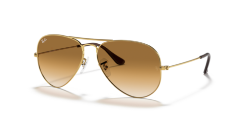 RAY-BAN AVIATOR RB3025 001/51 - gafas de sol