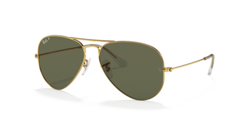 RAY-BAN AVIATOR RB3025 001/58 Polarizadas - gafas de sol