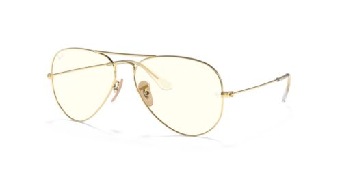 RAY-BAN AVIATOR RB3025 001/5F - gafas de sol