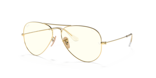 RAY-BAN AVIATOR RB3025 001/5F - gafas de sol