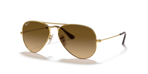 RAY-BAN AVIATOR RB3025 001/M2 Polarizadas - gafas de sol