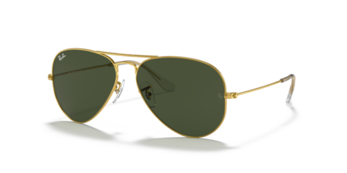 RAY-BAN AVIATOR RB3025 001 - gafas de sol