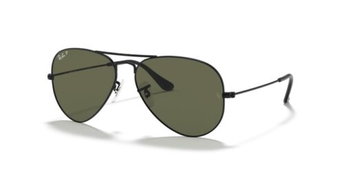 RAY-BAN AVIATOR RB3025 002/58 Polarizadas - gafas de sol