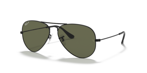 RAY-BAN AVIATOR RB3025 002/58 Polarizadas - gafas de sol