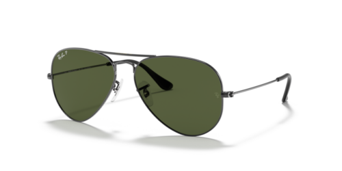 RAY-BAN AVIATOR RB3025 004/58 Polarizadas - gafas de sol