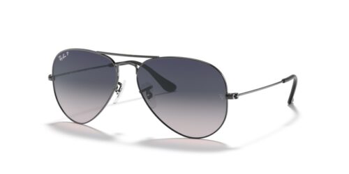 RAY-BAN AVIATOR RB3025 004/78 Polarizadas - gafas de sol