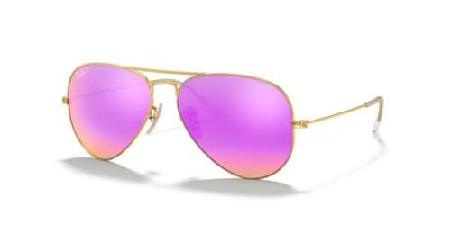 RAY-BAN AVIATOR RB3025 112/1Q Polarizadas - gafas de sol