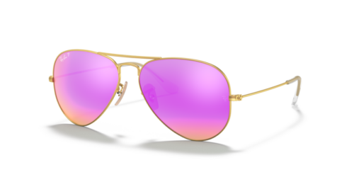 RAY-BAN AVIATOR RB3025 112/1Q Polarizadas - gafas de sol