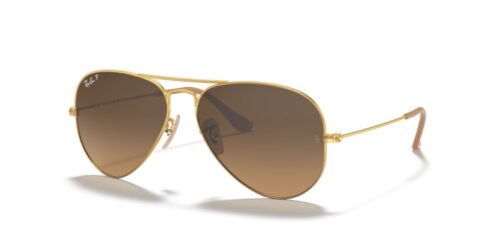 RAY-BAN AVIATOR RB3025 112/M2 Polarizadas - gafas de sol