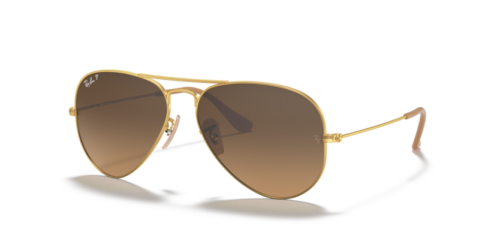 RAY-BAN AVIATOR RB3025 112/M2 Polarizadas - gafas de sol