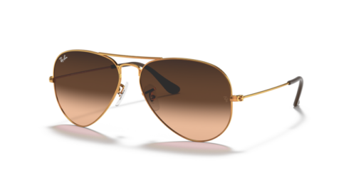 RAY-BAN AVIATOR RB3025 9001A5 - gafas de sol