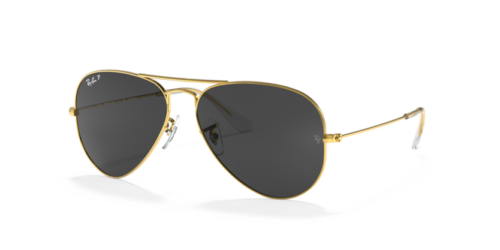 RAY-BAN AVIATOR RB3025 919648 Polarizadas - gafas de sol