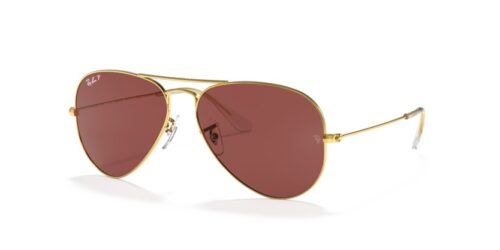 RAY-BAN AVIATOR RB3025 9196AF Polarizadas - gafas de sol