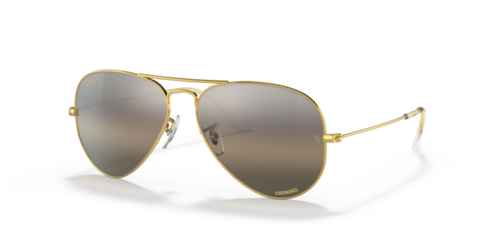 RAY-BAN AVIATOR RB3025 9196G3 Polarizadas - gafas de sol