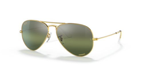 RAY-BAN AVIATOR RB3025 9196G4 Polarizadas - gafas de sol