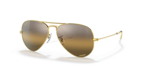 RAY-BAN AVIATOR RB3025 9196G5 Polarizadas - gafas de sol