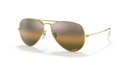 RAY-BAN AVIATOR RB3025 9196G5 Polarizadas - gafas de sol