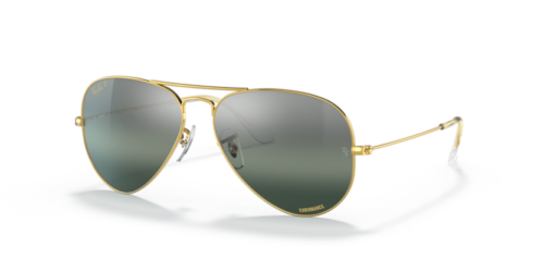 RAY-BAN AVIATOR RB3025 9196G6 Polarizadas - gafas de sol