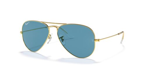 RAY-BAN AVIATOR RB3025 9196S2 Polarizadas - gafas de sol