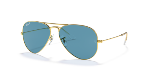 RAY-BAN AVIATOR RB3025 9196S2 Polarizadas - gafas de sol