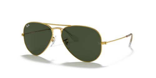 RAY-BAN AVIATOR RB3025 W3234 - gafas de sol