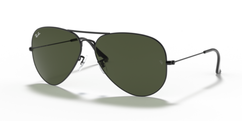 RAY-BAN AVIATOR LARGE METAL II RB3026 L2821 - gafas de sol