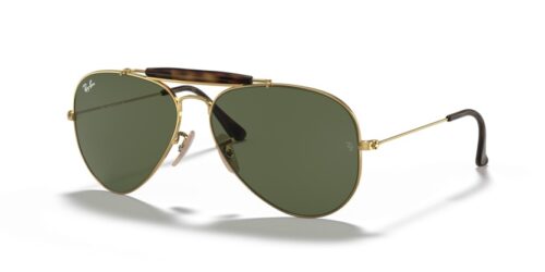 RAY-BAN OUTDOORSMAN II RB3029 181 - gafas de sol