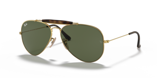 RAY-BAN OUTDOORSMAN II RB3029 181 - gafas de sol