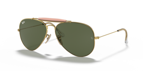 RAY-BAN OUTDOORSMAN II RB3029 L2112 - gafas de sol