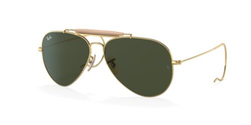 RAY-BAN OUTDOORSMAN I RB3030 L0216 - gafas de sol