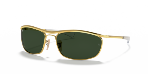 RAY-BAN OLYMPIAN I DELUXE RB3119M 001/31 - gafas de sol