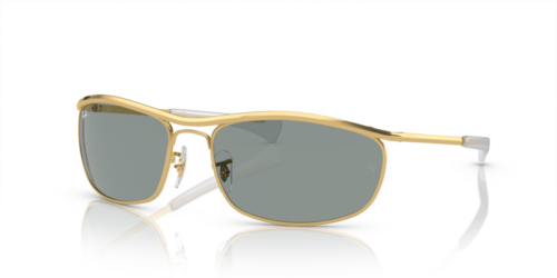 RAY-BAN OLYMPIAN I DELUXE RB3119M 001/56 - gafas de sol