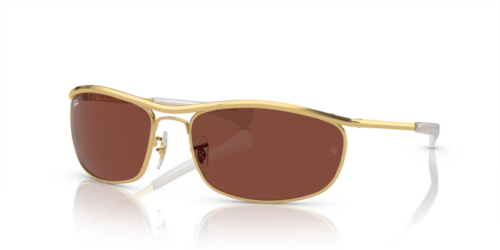 RAY-BAN OLYMPIAN I DELUXE RB3119M 001/C5 - gafas de sol