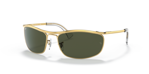 RAY-BAN OLYMPIAN RB3119 001 - gafas de sol