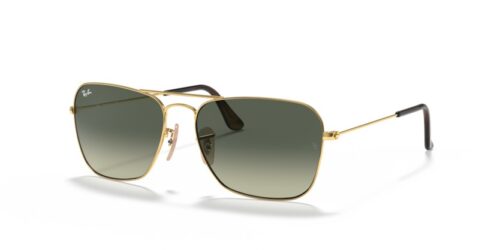 RAY-BAN CARAVAN RB3136 181/71 - gafas de sol