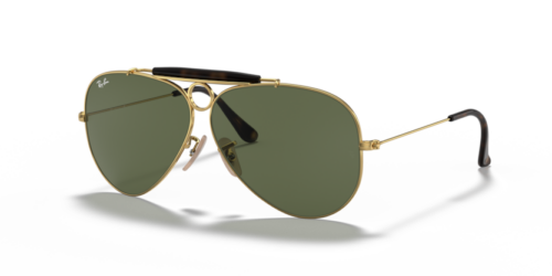 RAY-BAN SHOOTER RB3138 181 - gafas de sol