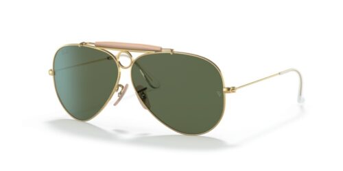 RAY-BAN SHOOTER RB3138 W3401 - gafas de sol