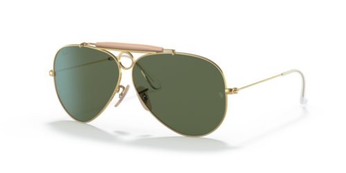 RAY-BAN SHOOTER RB3138 W3401 - gafas de sol