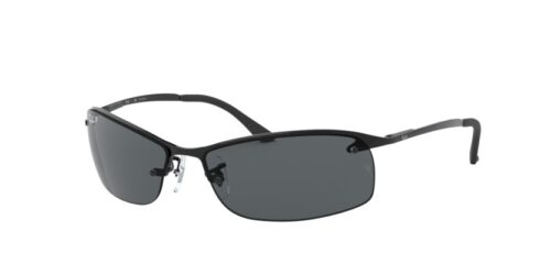 RAY-BAN RB3183 RB3183 002/81 Polarizadas - gafas de sol