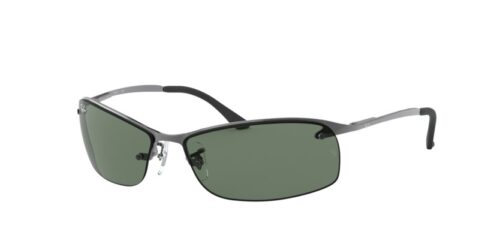 RAY-BAN RB3183 RB3183 004/71 - gafas de sol