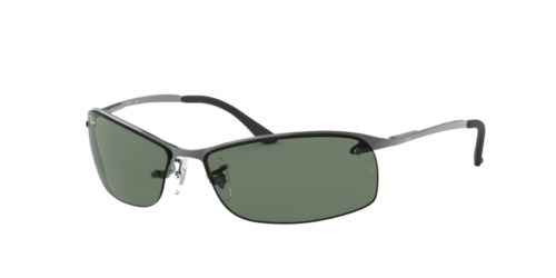 RAY-BAN RB3183 RB3183 004/71 - gafas de sol